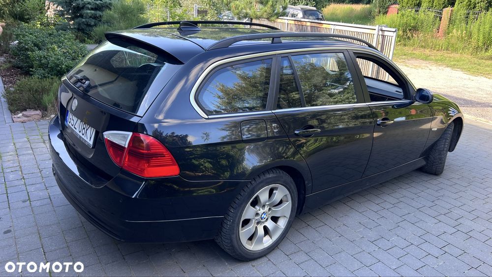 BMW Seria 3 - 8