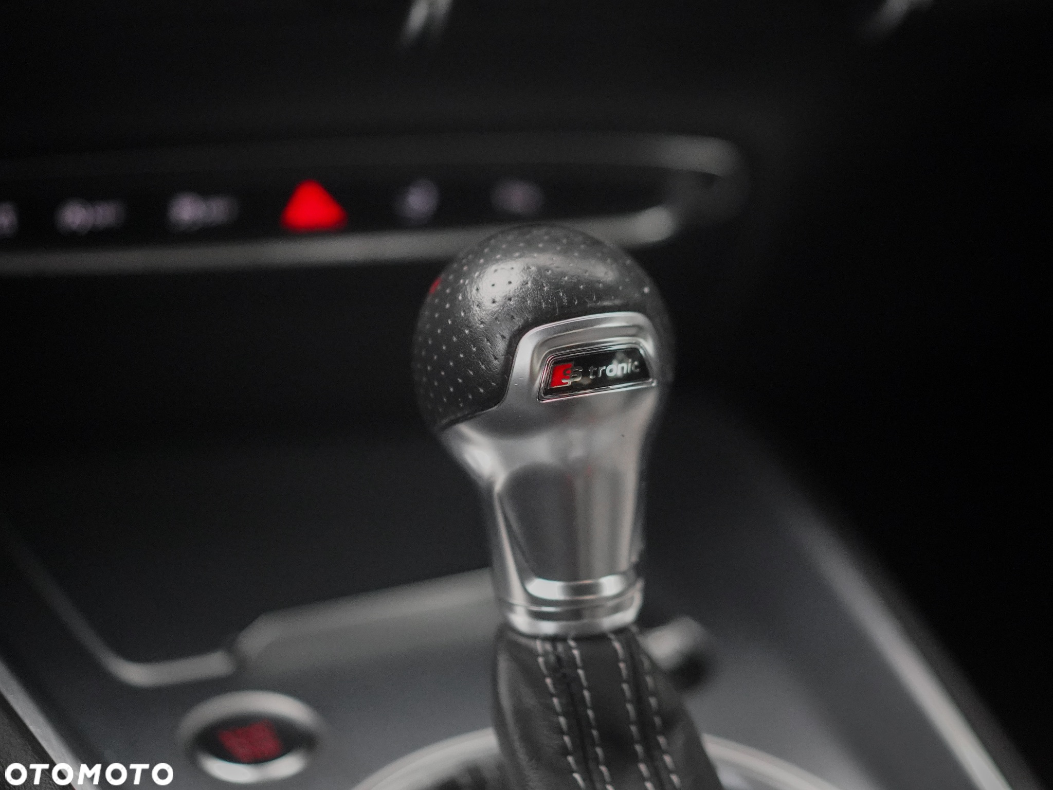 Audi TT Coupé 2.0 TFSI Quattro S tronic - 31