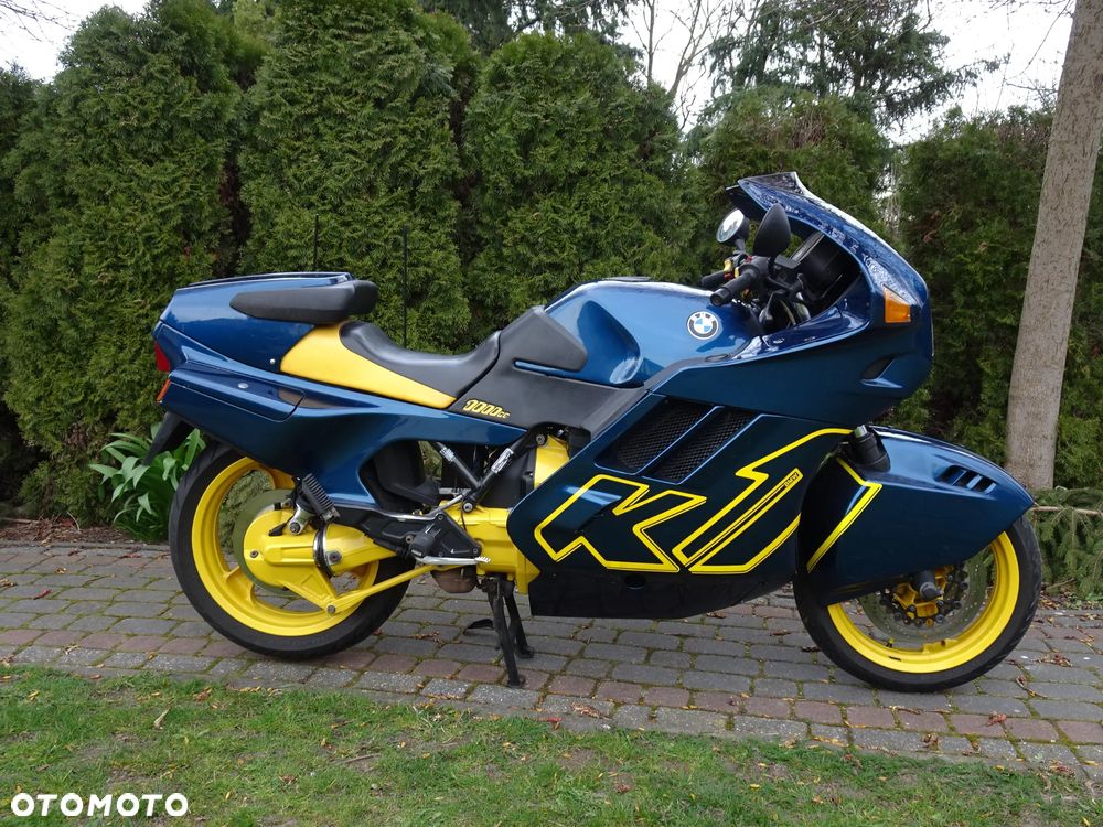 BMW K - 2