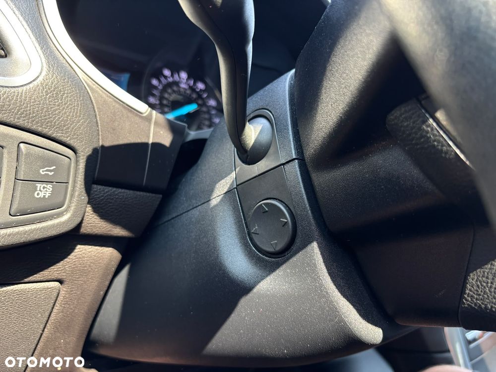 Ford Edge - 27