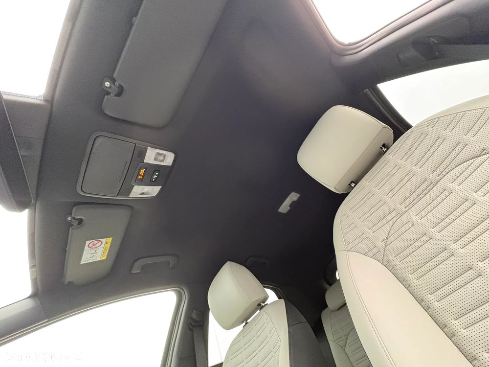 Kia XCeed 1.6 T-GDI Business Line DCT - 34