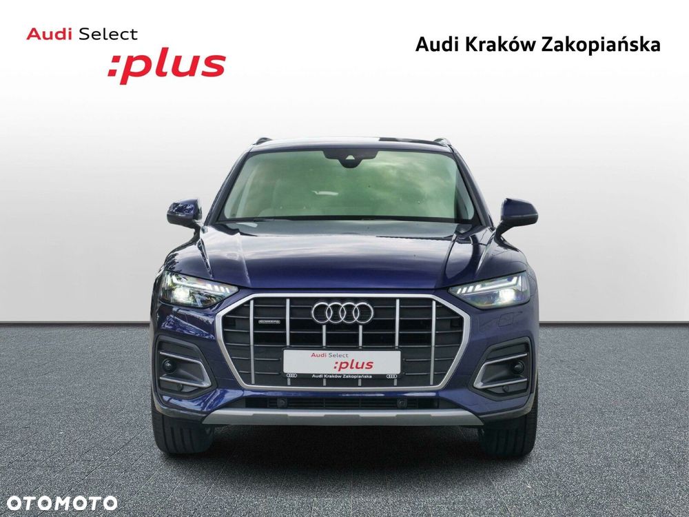 Audi Q5 - 4