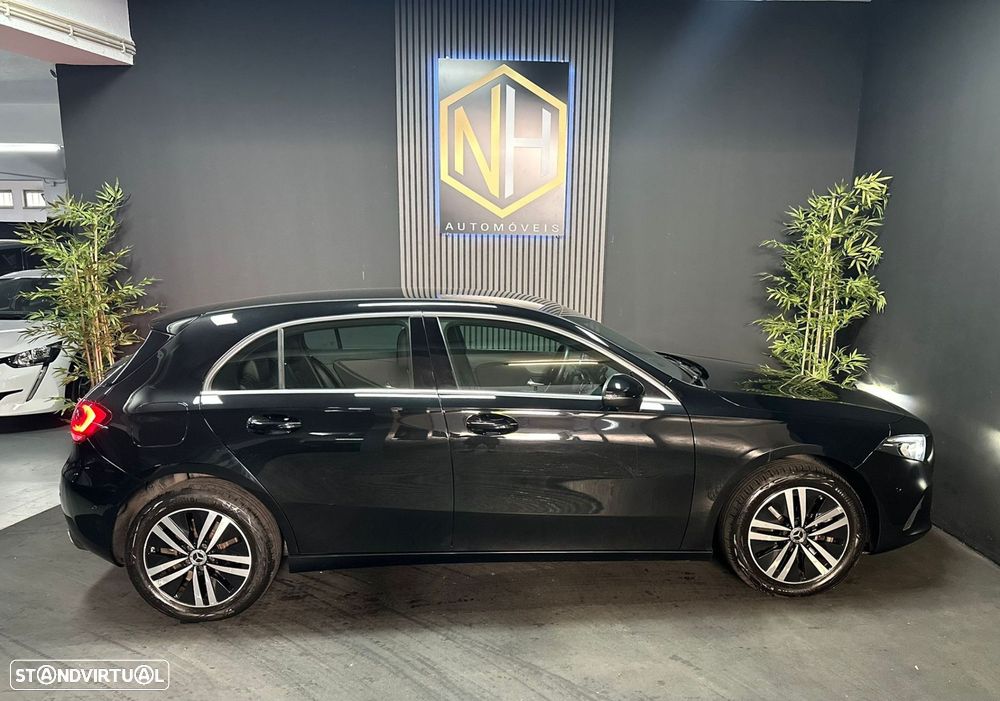 Mercedes-Benz A 250 - 6