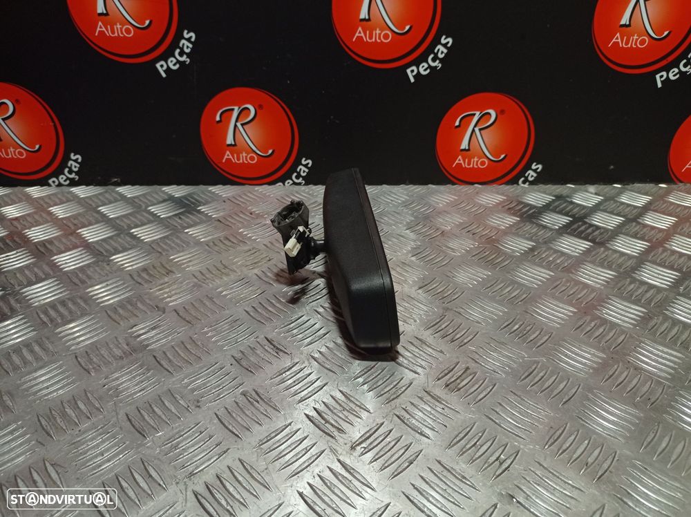 Espelho Retrovisor Interno Ford Focus Ii Turnier (Da_, Ffs, Ds) - 2