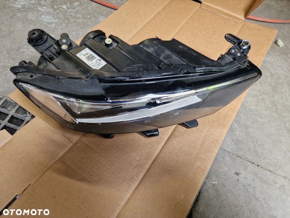 Komplet lamp vw T -Roc - 1