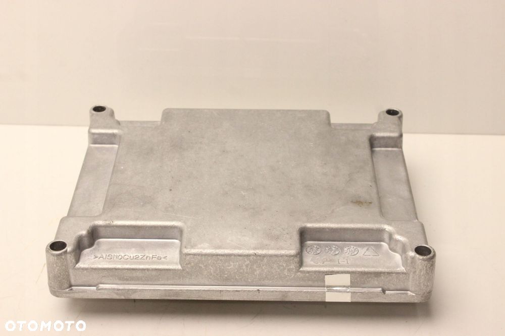 OPEL AMPERA KOMPUTER STEROWNIK MODUŁ SILNIKA 8470100000000X | 23453579 - 4