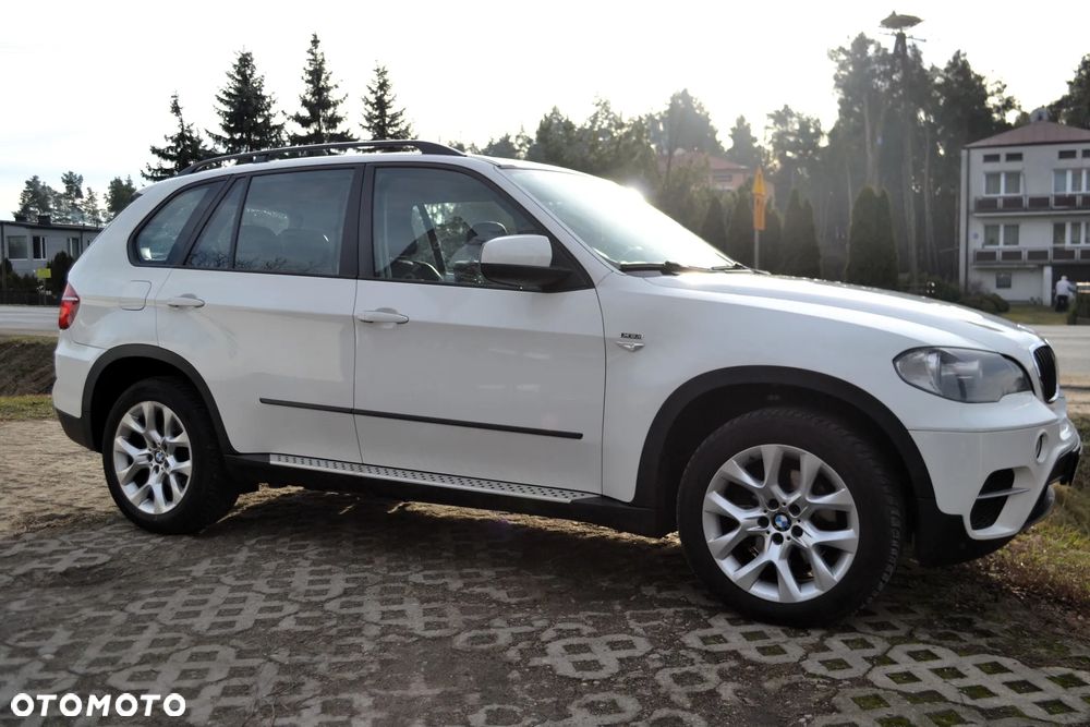 BMW X5 xDrive30d - 1