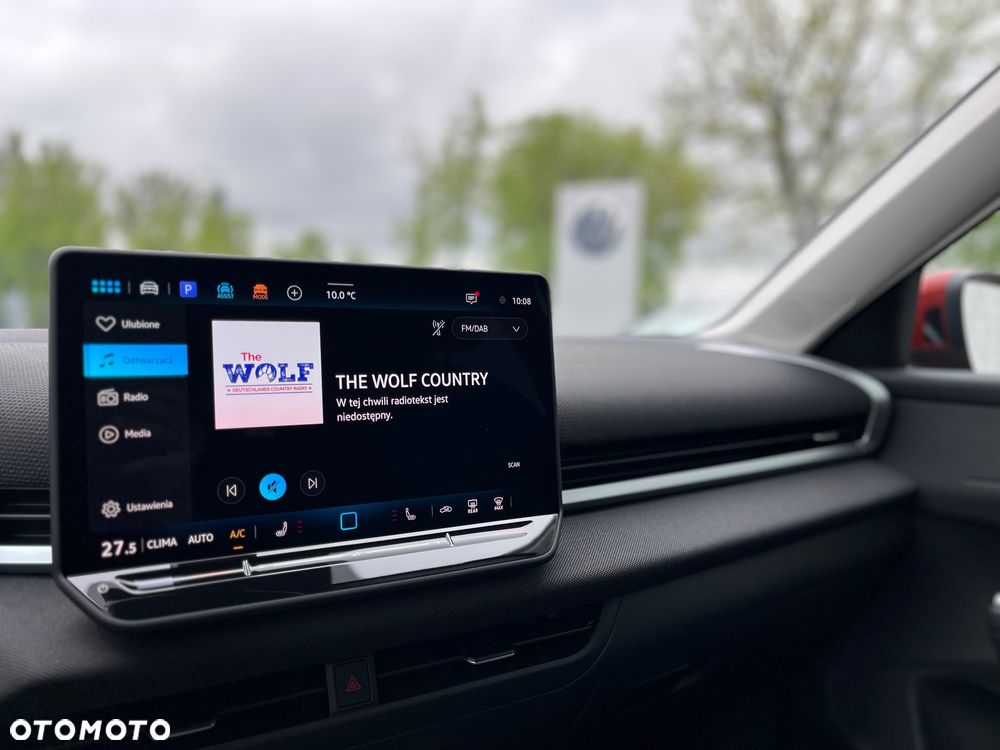 Volkswagen T-Roc 1.5 eTSI OPF DSG Life - 13