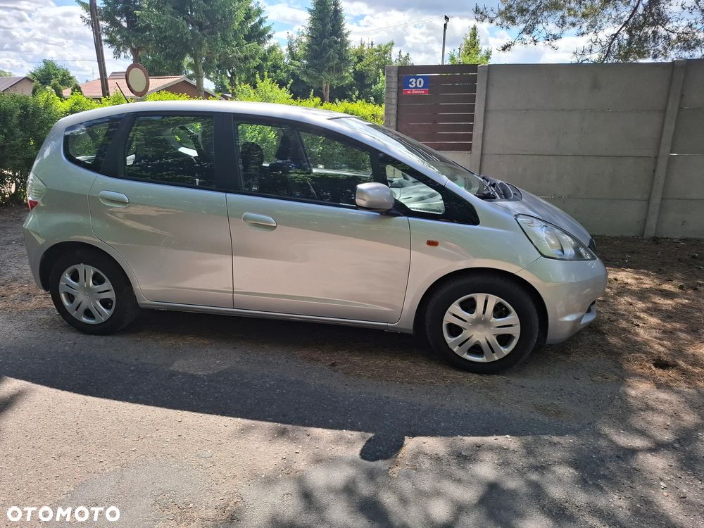 Honda Jazz 1.2 Base VSA - 5