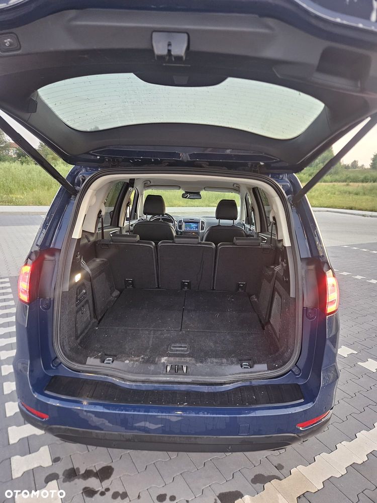 Ford Galaxy 2.0 EcoBlue Titanium - 12