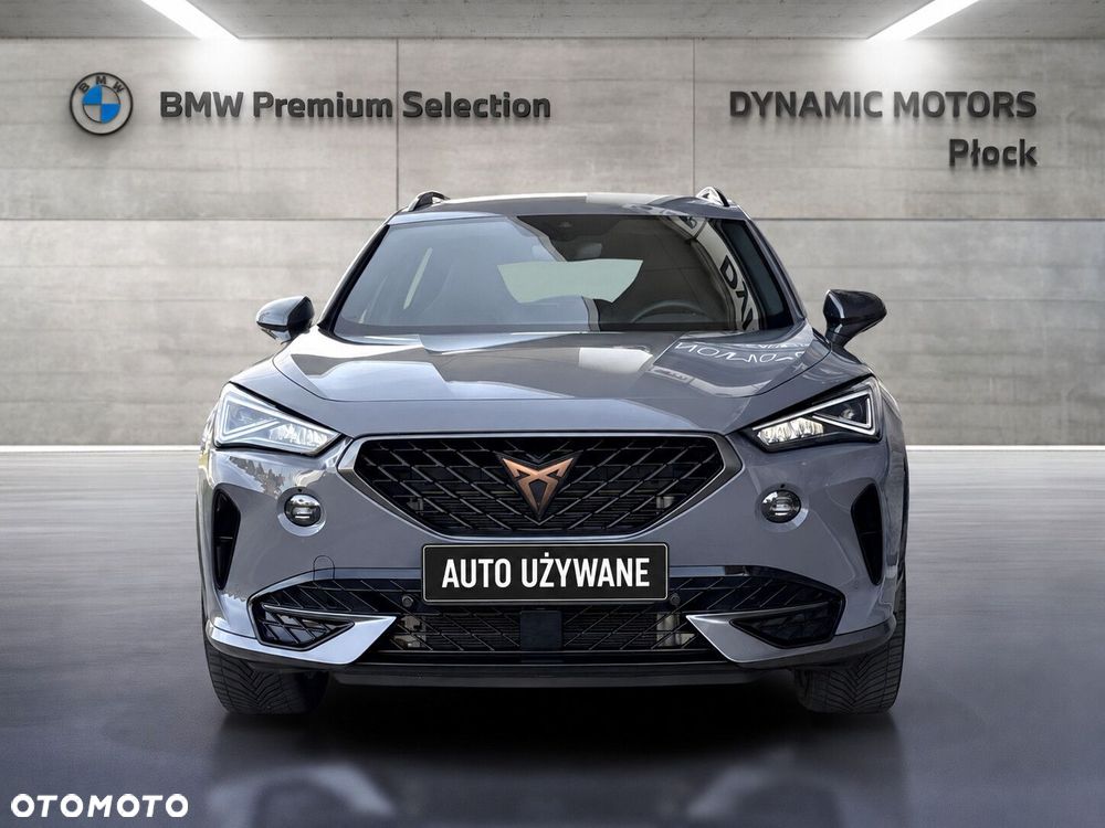 Cupra Formentor - 9