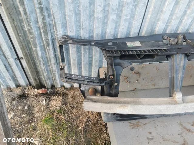 AUDI A3 8L FL LIFT 00-03 PAS PRZEDNI TELEWIZOR WYSYŁKA - 4