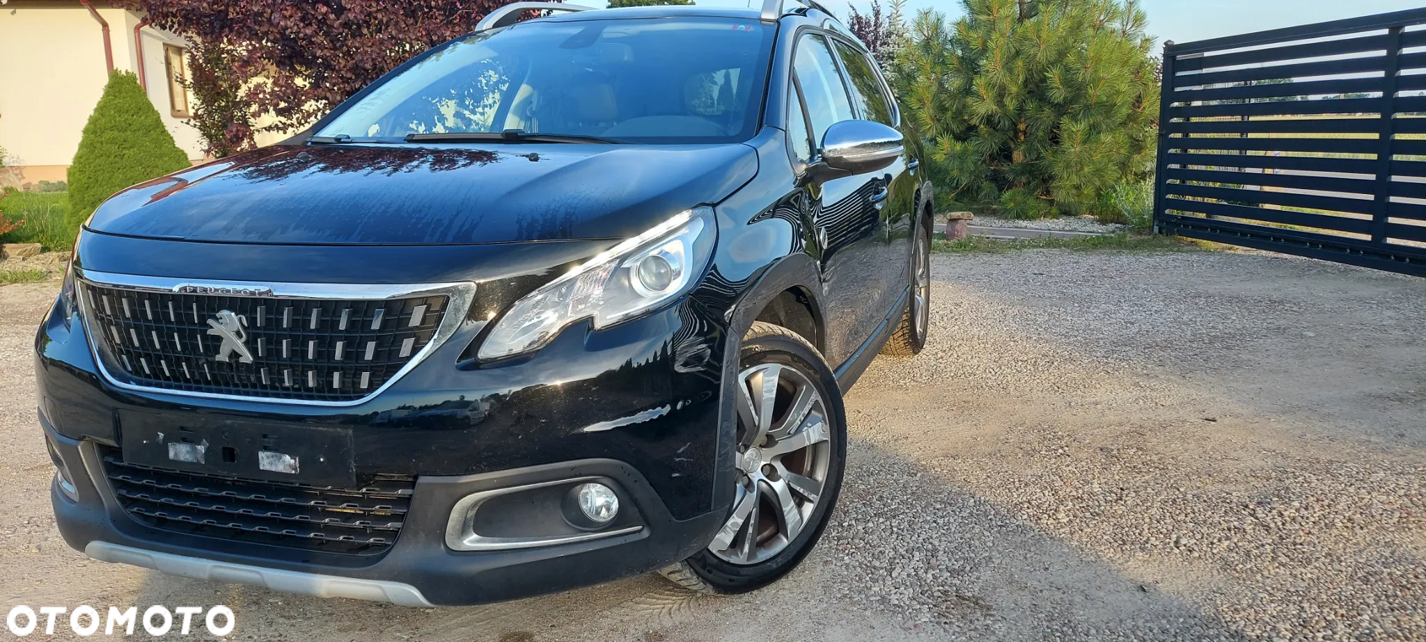 Peugeot 2008 - 16