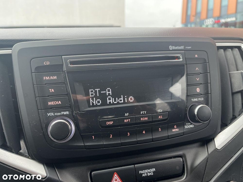 Suzuki Baleno 1.2 Comfort - 23