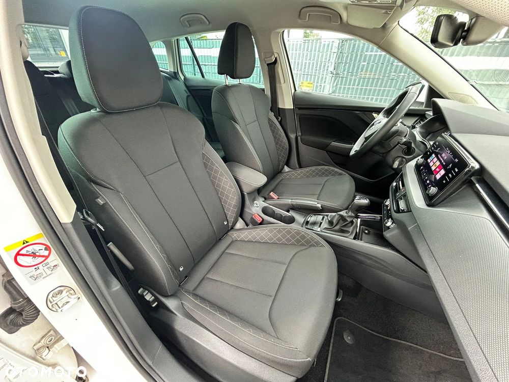 Skoda Scala 1.0 TSI Style DSG - 24