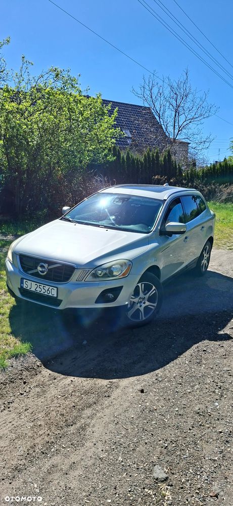 Volvo XC 60 D5 AWD Summum - 2