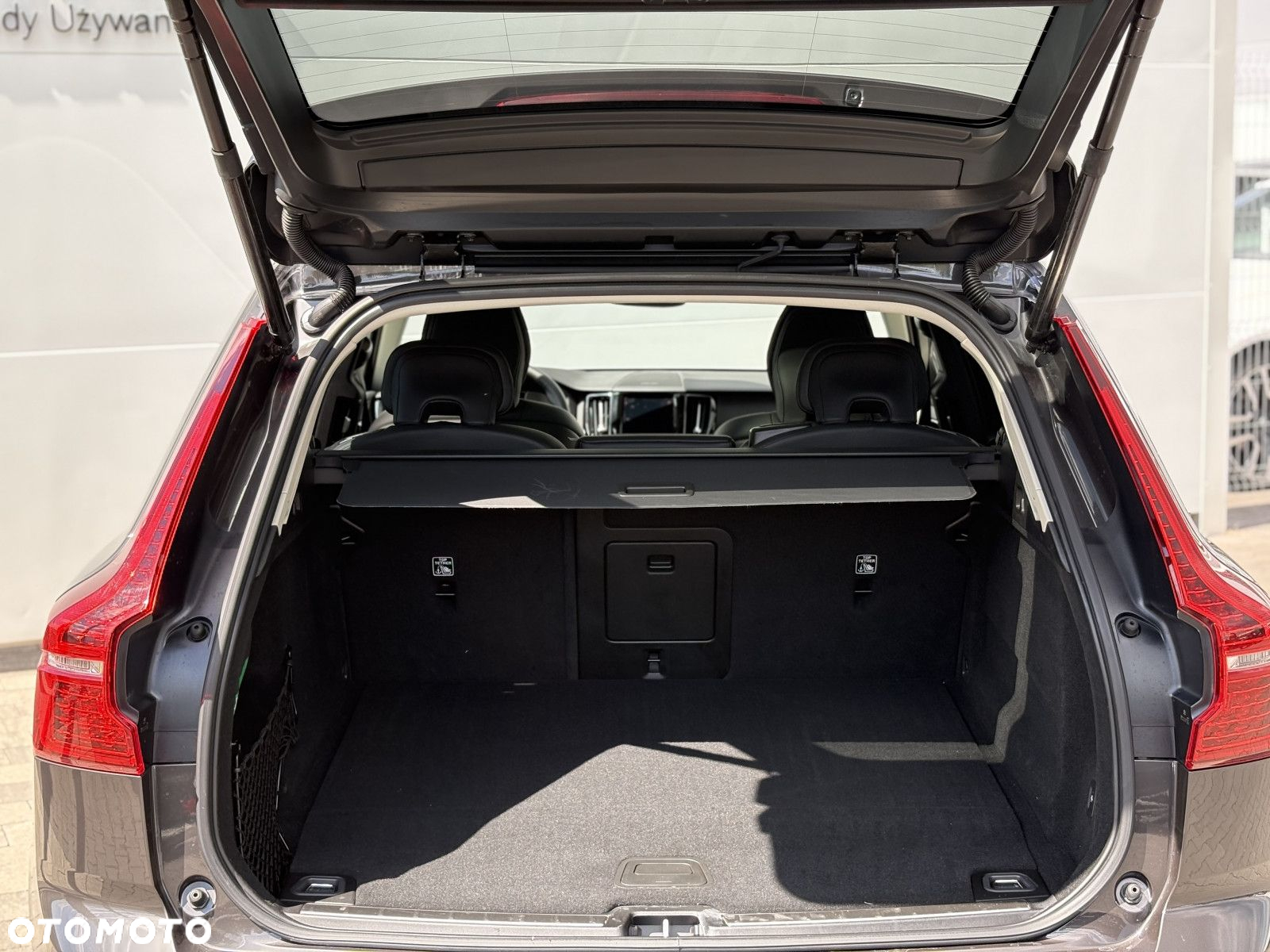 Volvo XC 60 - 28