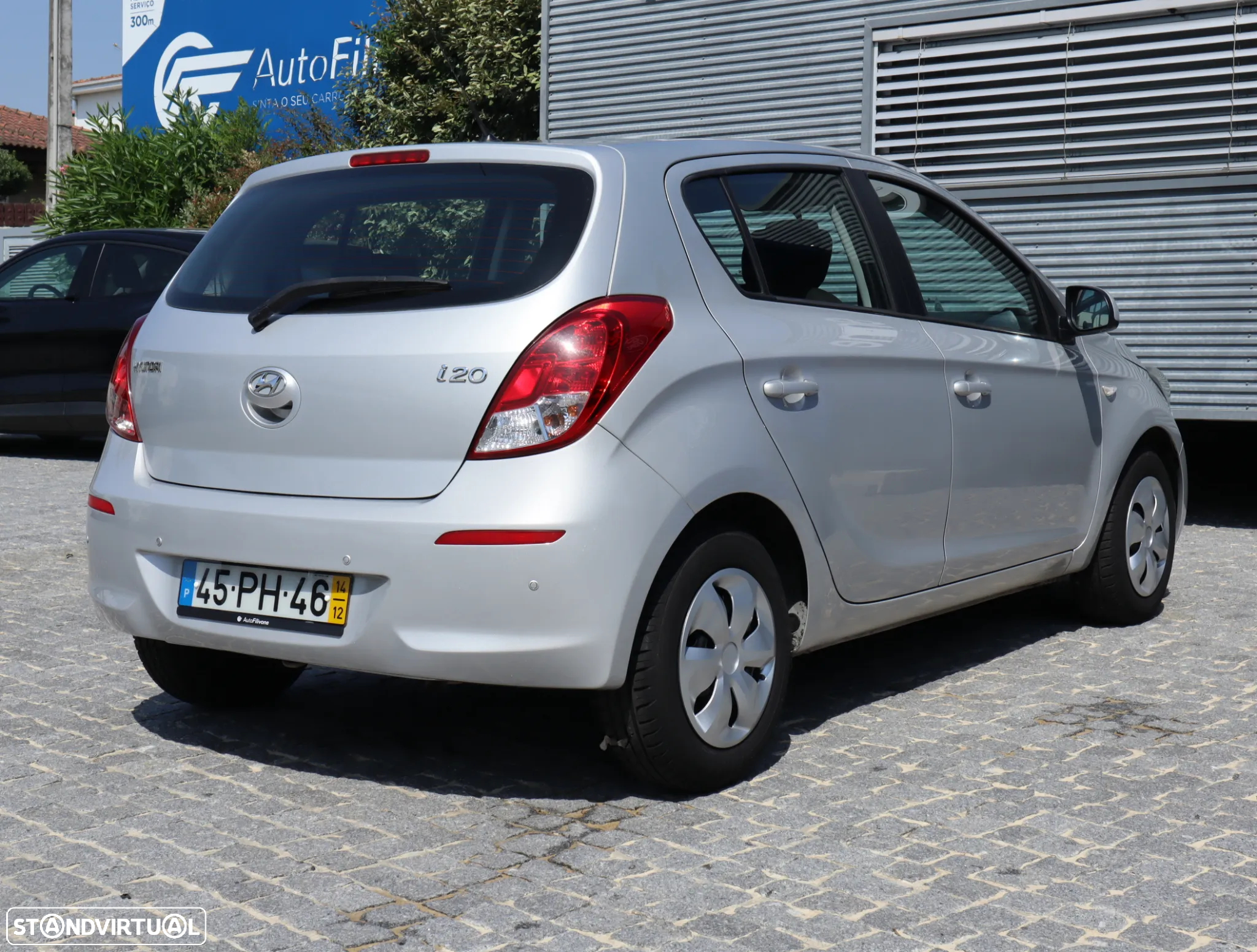 Hyundai i20 1.2 One - 17