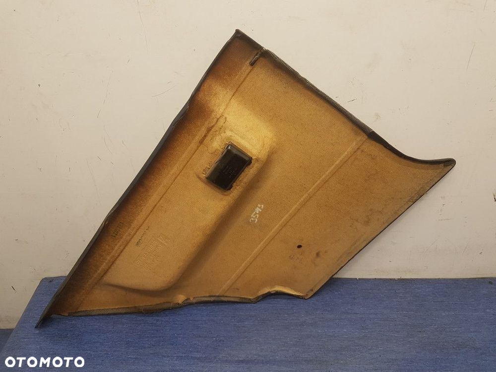 VOLKSWAGEN GOLF II 1.6 TD TAPICERKA TYŁ PRAWA - 5