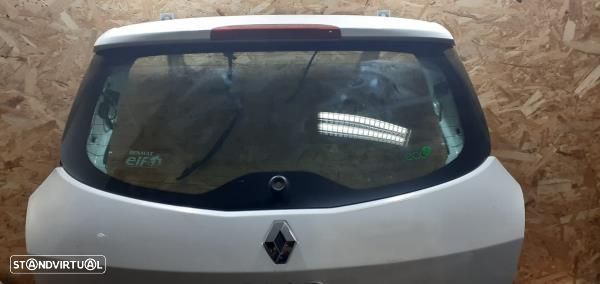 Tampa Da Mala Renault Clio Grandtour (Kr0/1_) - 3