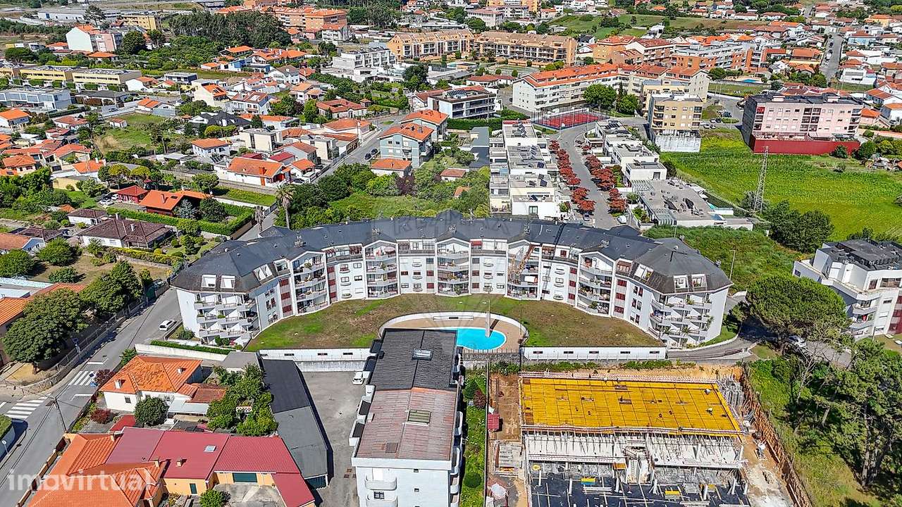 Apartamento T3 para venda - Grande imagem: 2/36