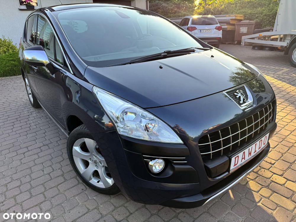 Peugeot 3008 155 THP Active - 9