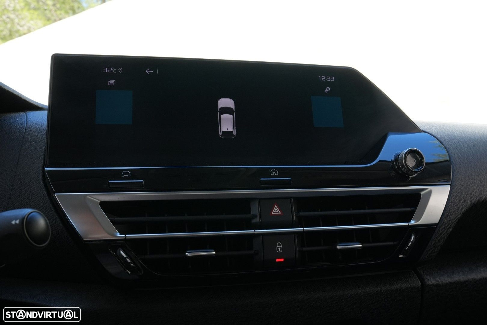 Citroën C4 1.2 PureTech Feel Pack - 13