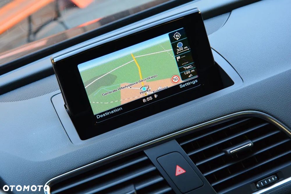 Audi Q3 1.4 TFSI S tronic - 12