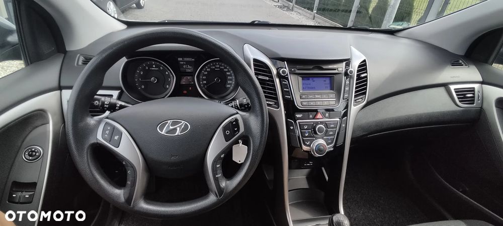 Hyundai i30 1.4 Fifa World Cup Edition - 11