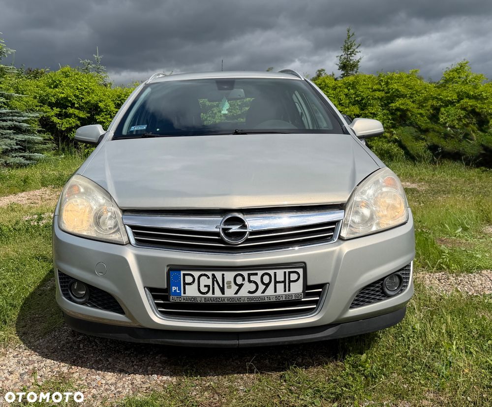 Opel Astra 1.8 Edition - 15
