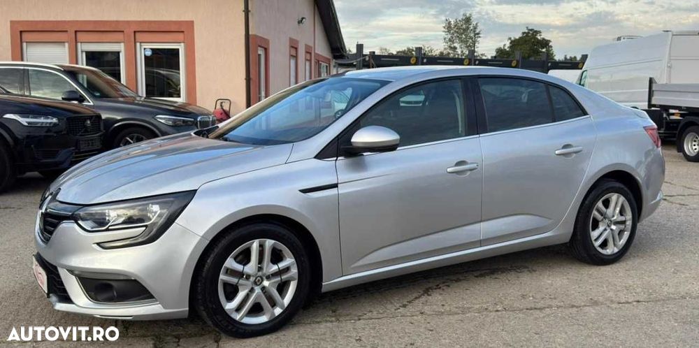 Renault Megane - 3