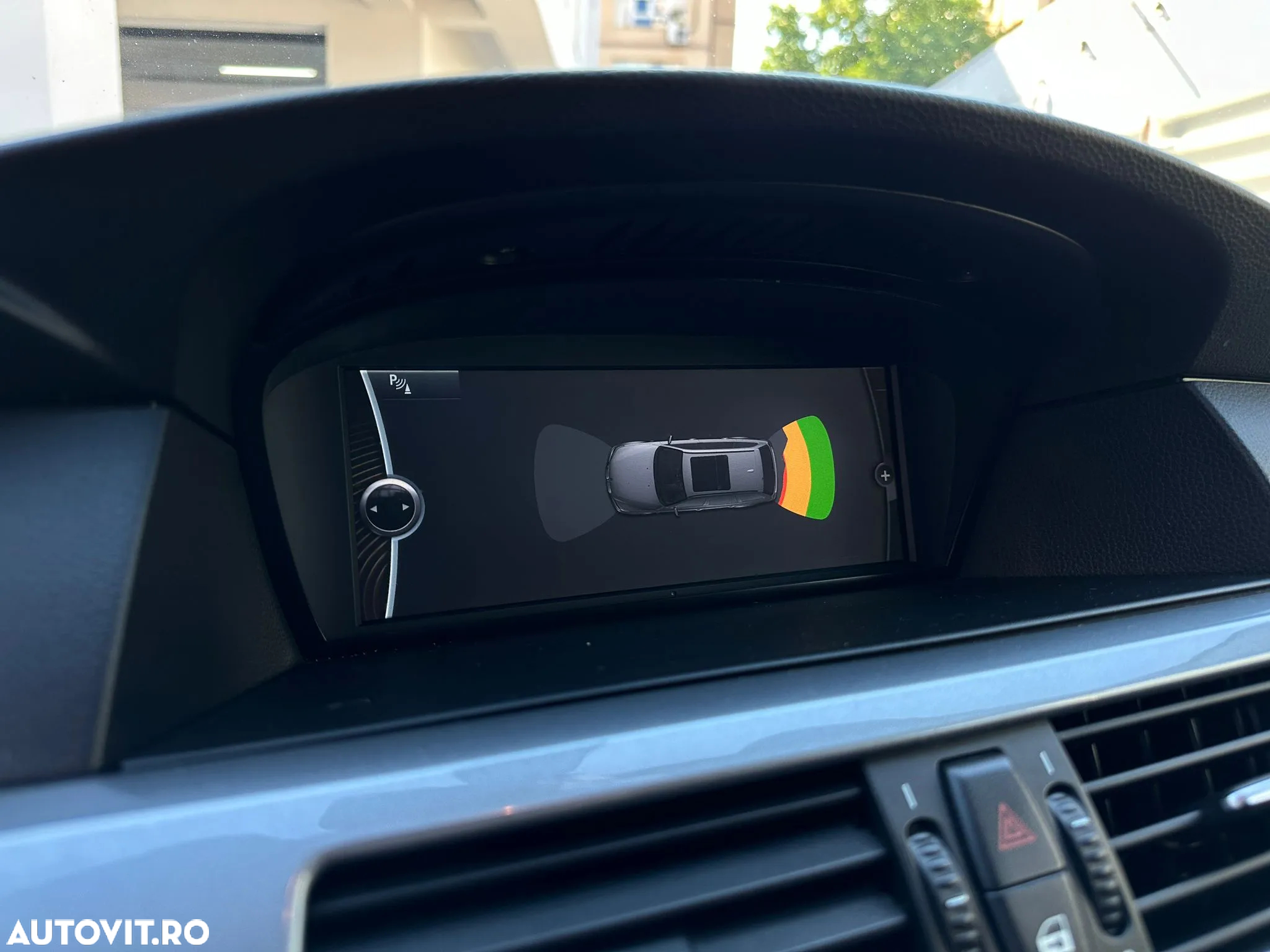 BMW Seria 5 520d Edition Exclusive - 8