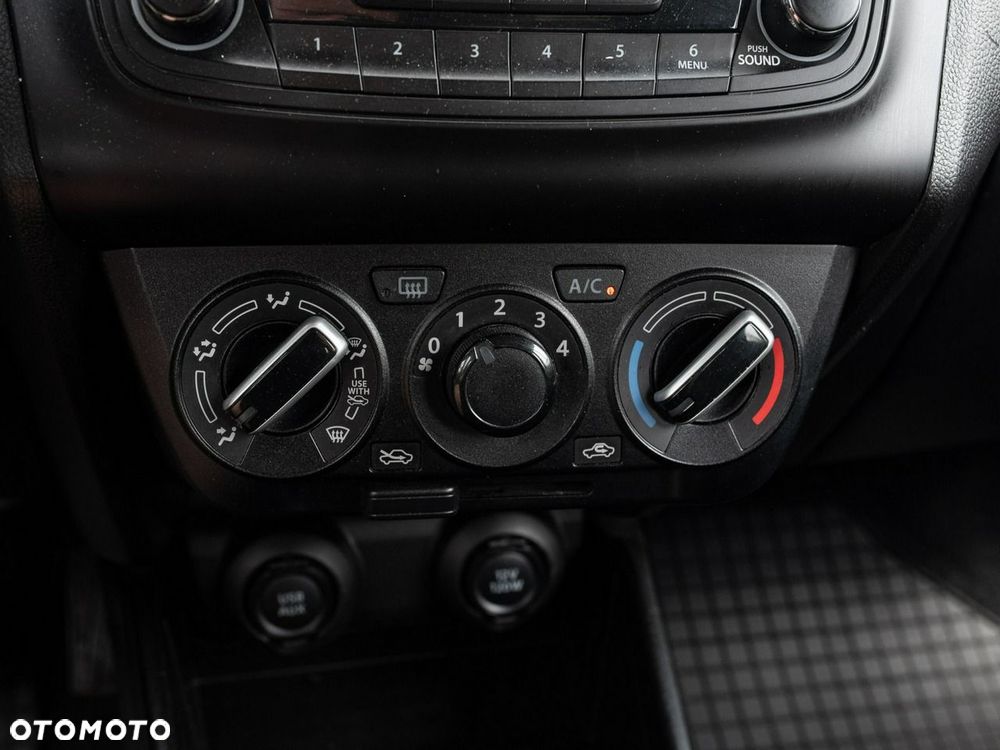 Suzuki Swift - 17