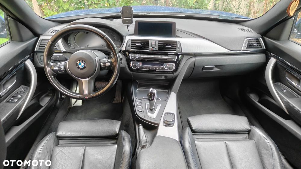 BMW 3GT 320d M Sport - 39