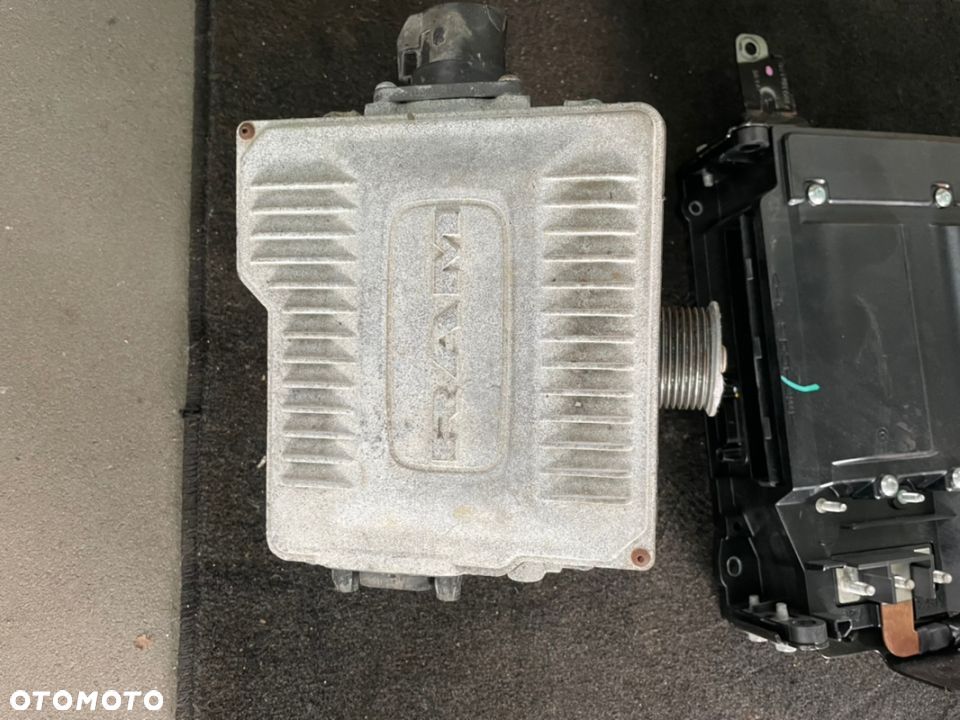 BATERIA PRĄDNICA ETORQUE DODGE RAM 1500 5.7 2019+ - 2