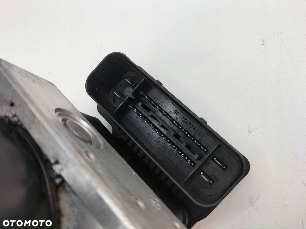 POMPA ABS TOYOTA YARIS II 44510-0D031 06.2102-0746.4 - 3