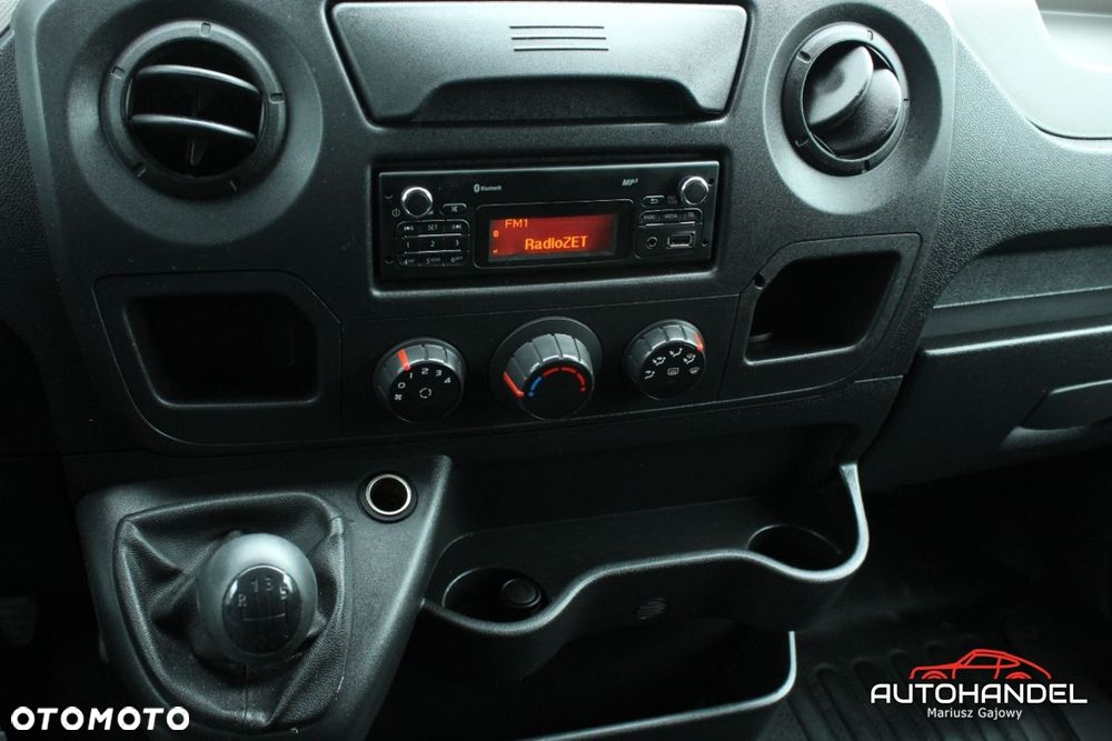 Renault Master - 11