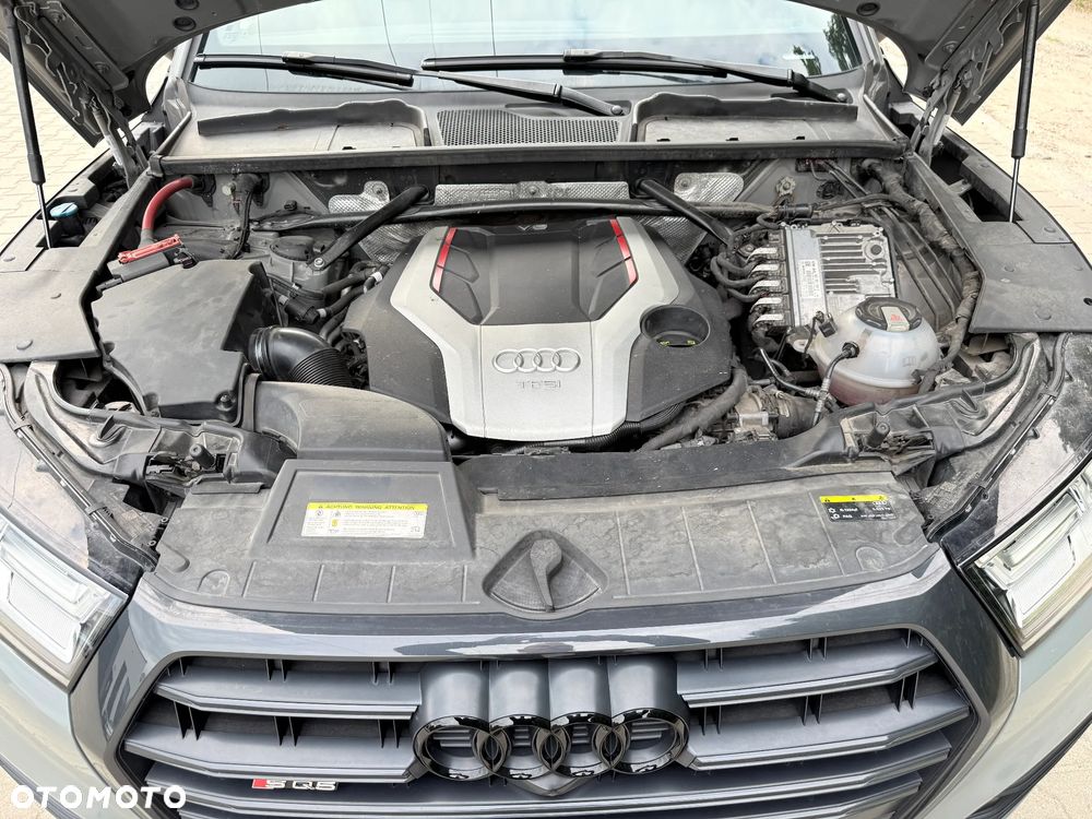 Audi SQ5 - 14