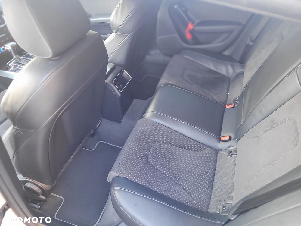 Audi A5 Sportback 2.0 TDI Quattro S tronic - 7