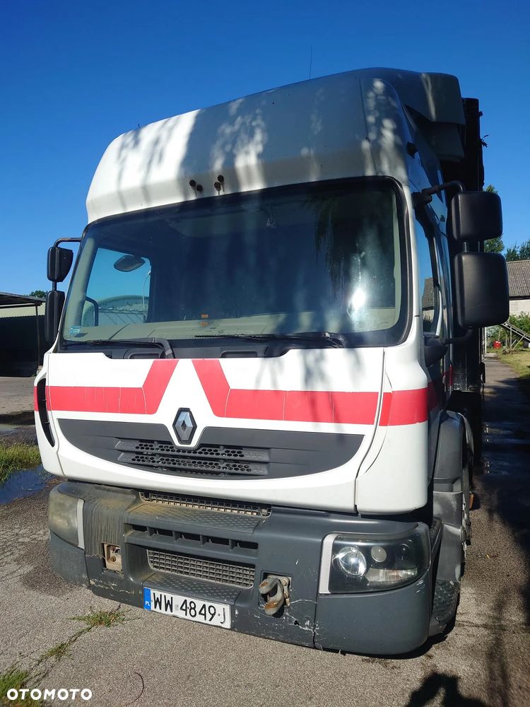 Renault Premium - 2