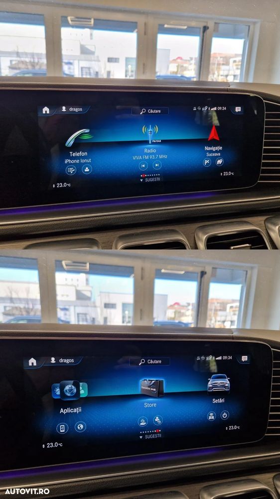 Mercedes-Benz GLE Coupe 350 de 4Matic 9G-TRONIC AMG Line - 28