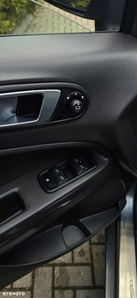 Ford EcoSport 1.0 EcoBoost S - 23