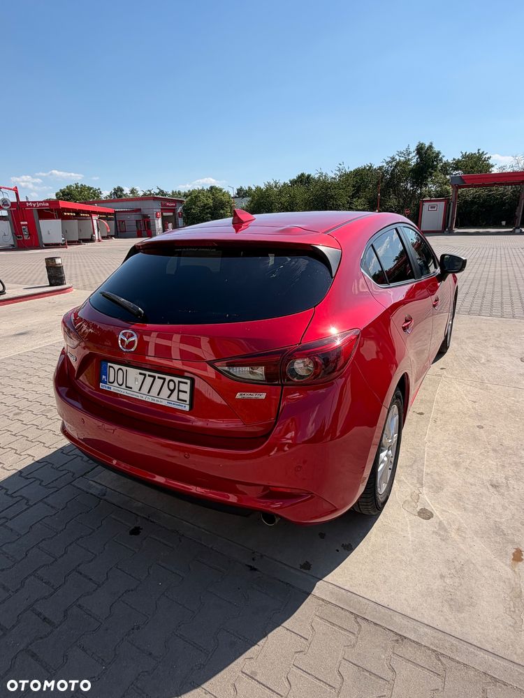 Mazda 3 2.0 Skyenergy - 7
