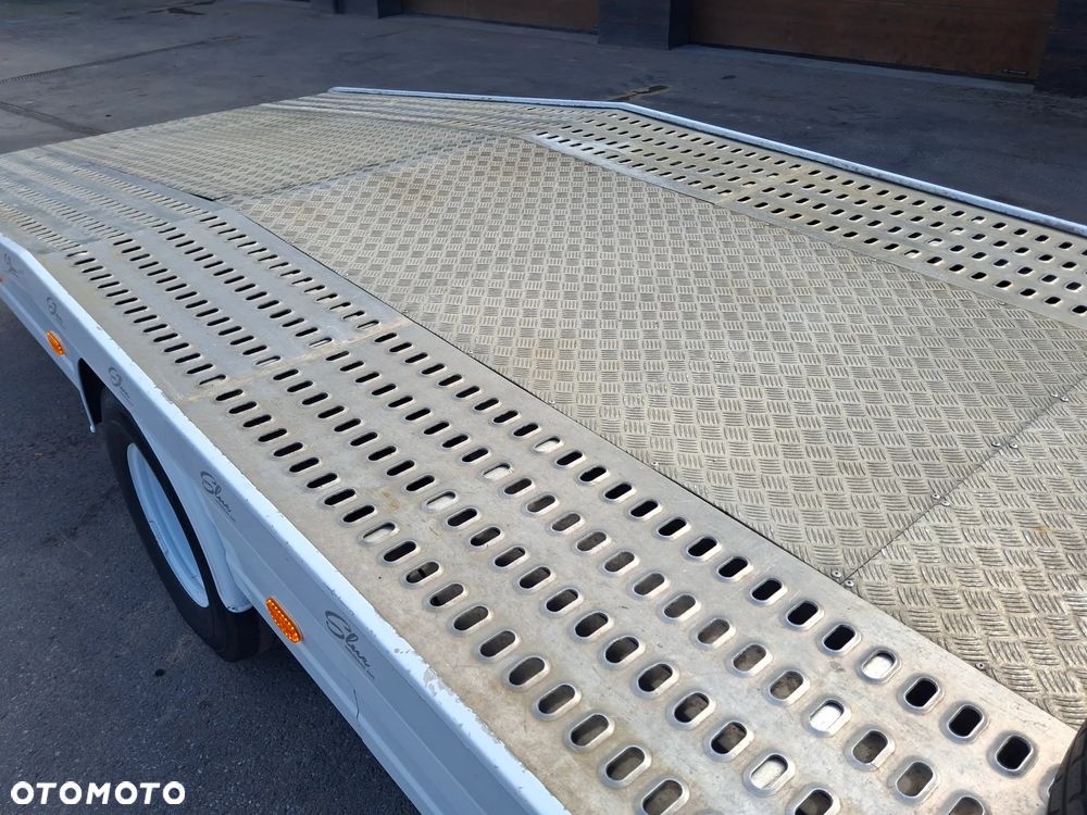 Mercedes-Benz Sprinter 519 3500 Kg DMC Laweta Autolaweta Pomoc Drogowa Silnik 3.0 V6 Koła Bliźniacze Wersja Kamper Obracane Fotele 3 Miejsca Elektryczne Fotele Z Pamięcią Nawigacja Łopatki F1 Światła Full Led - 7