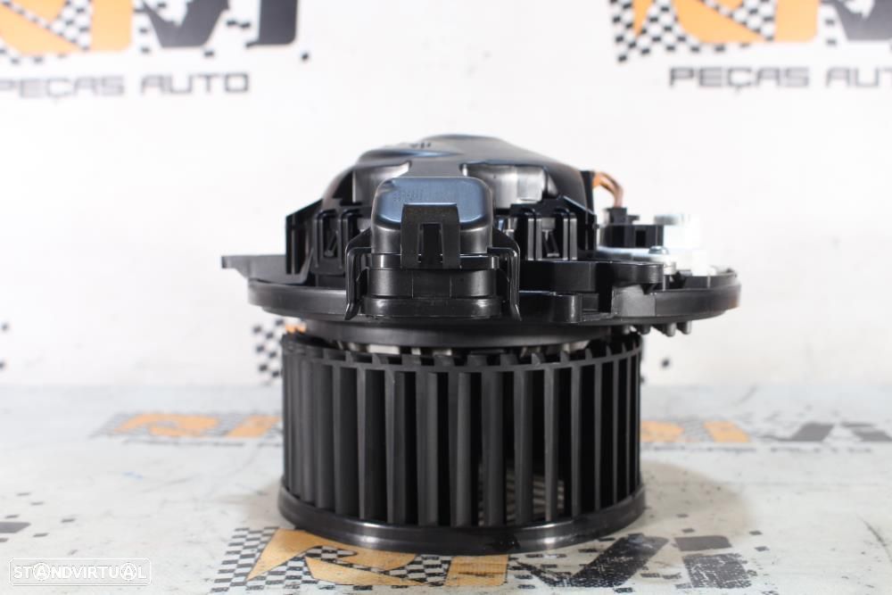 Motor Sofagem Bmw 1 (F20)  T947775 / 64119276112 / 9276112 / T1016251q - 4
