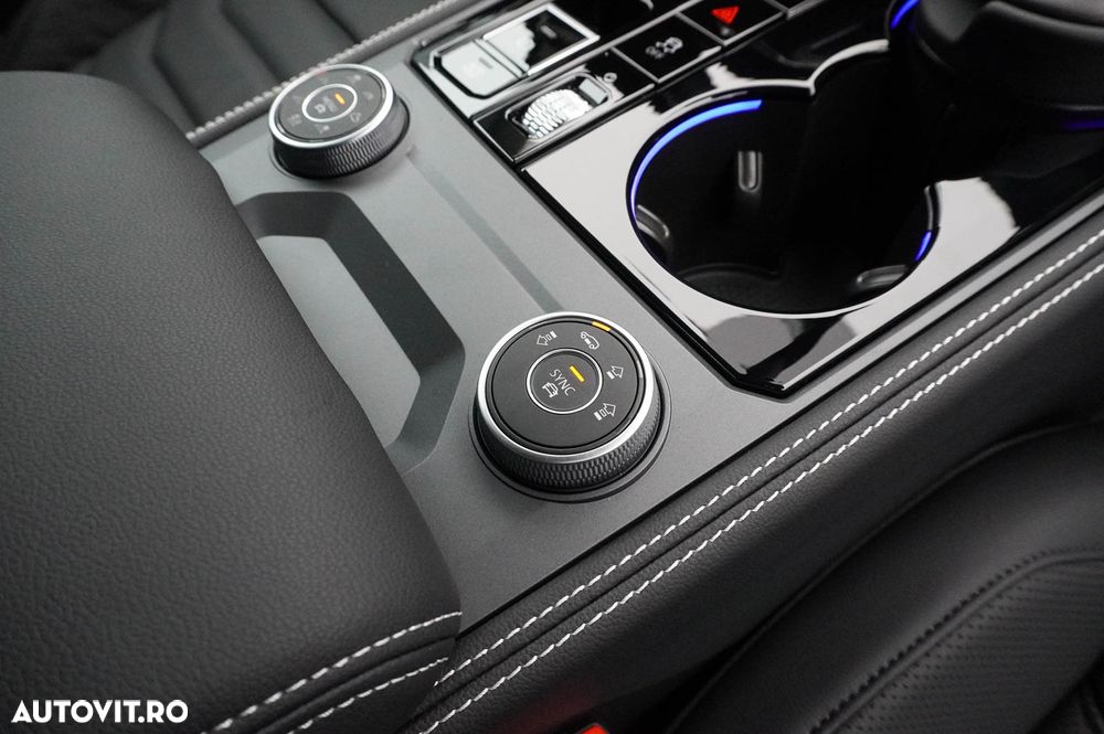 Volkswagen Touareg V6 TDI Elegance - 30