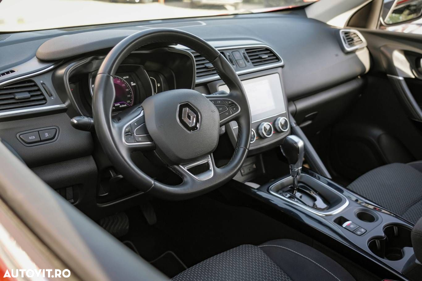 Renault Kadjar - 14