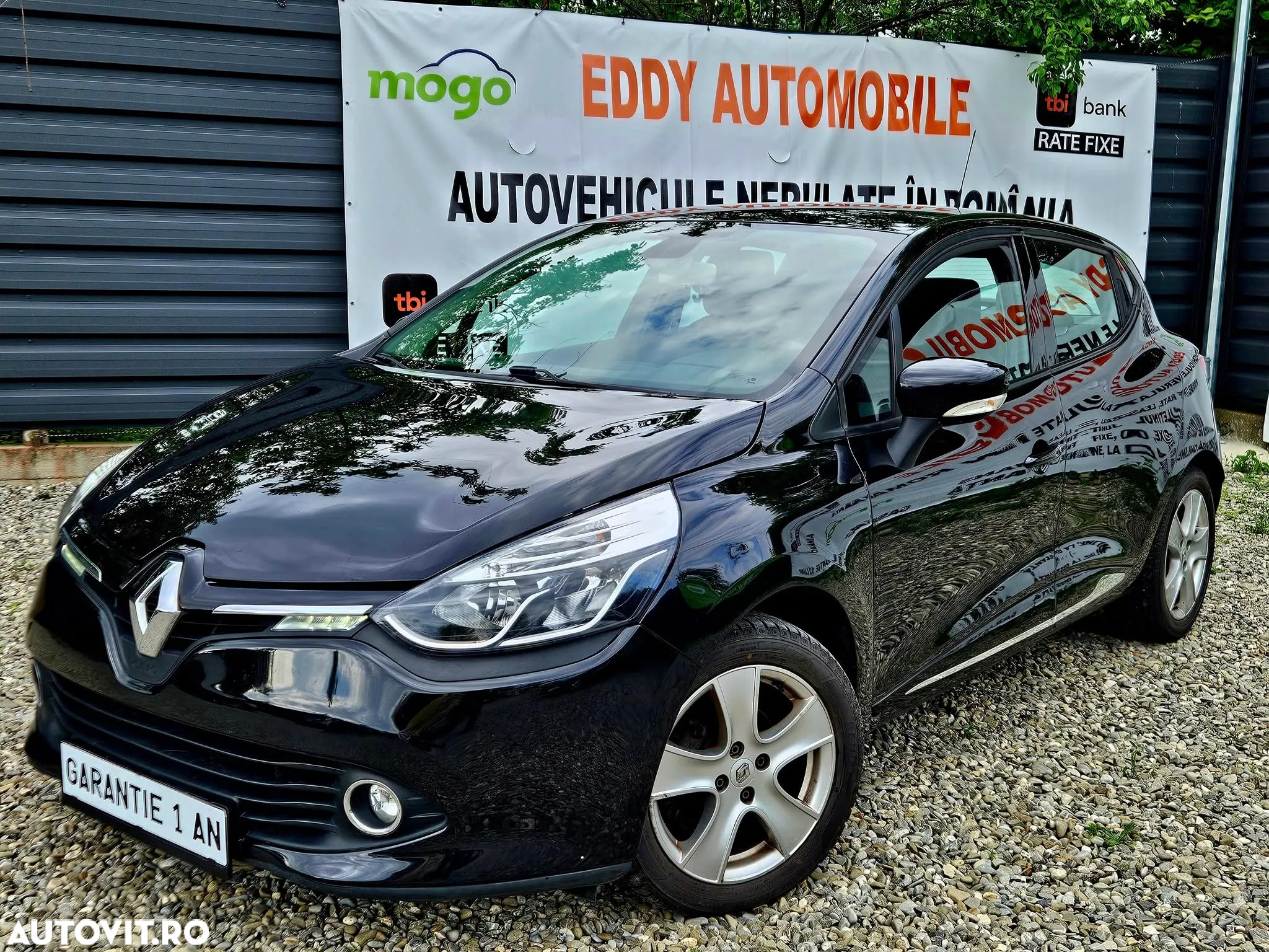 Renault Clio 1.5 dCi 75 Expression - 3