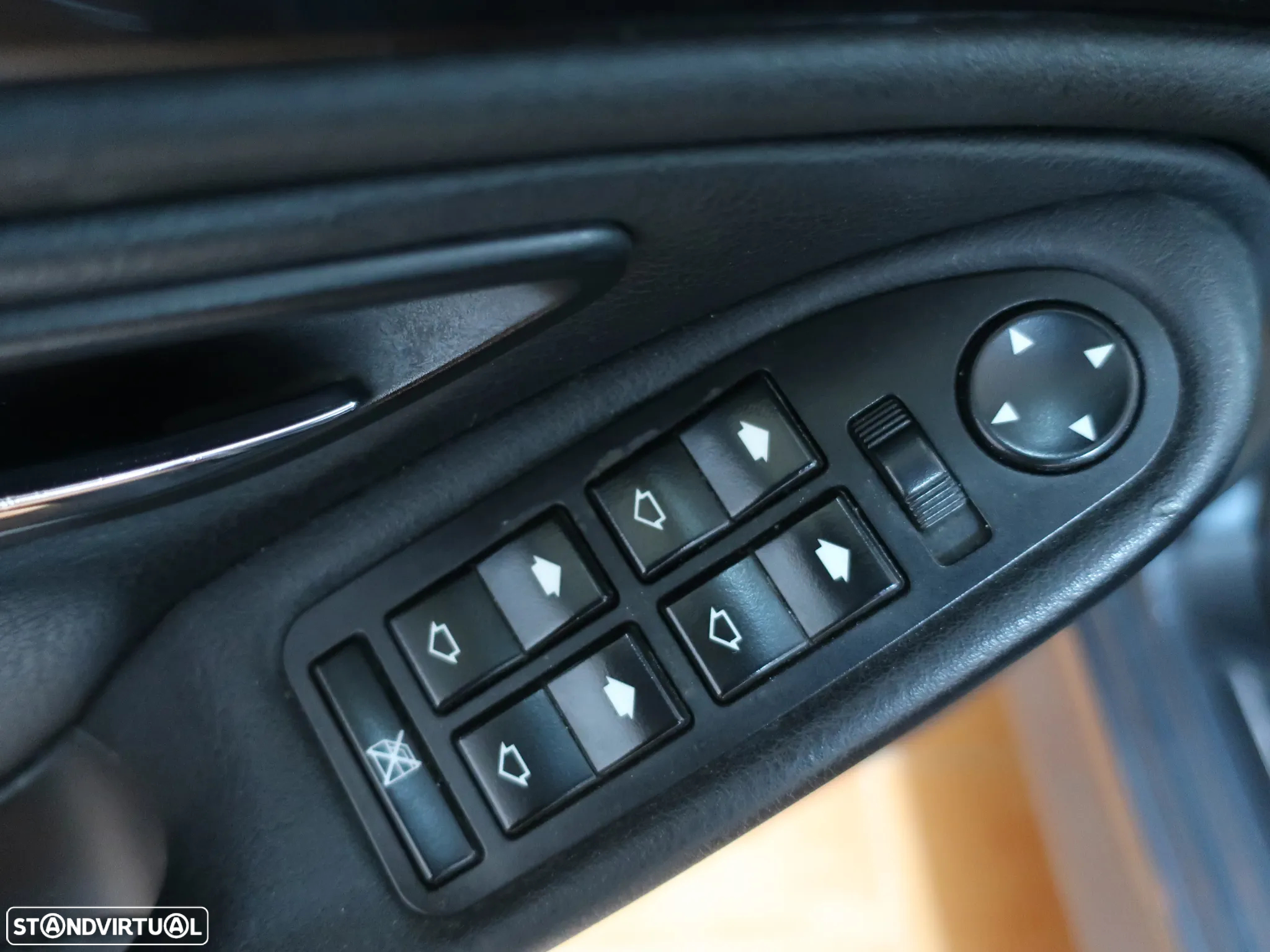 BMW 520 d - 19