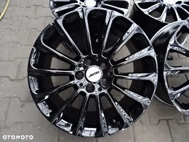 5x112  2x8Jx18 ET35 i 2x 9Jx18 ET45 do aut z rozstawem 112 - 3